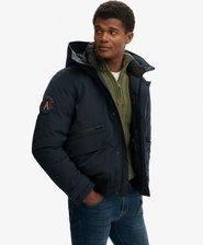 Bomber rembourré City