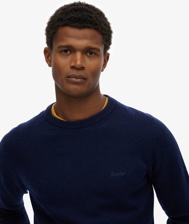 Pullover aus Wollmischung Image 4