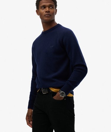 Pullover aus Wollmischung Image 2