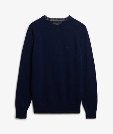 Pullover aus Wollmischung Image 6