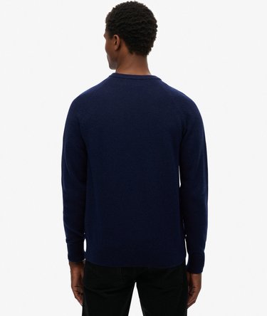 Pullover aus Wollmischung Image 5