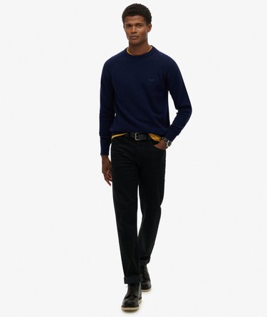 Pullover aus Wollmischung Image 3