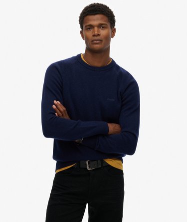 Pullover aus Wollmischung Image 1