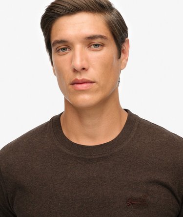 Essential Logo T-shirt Image 4