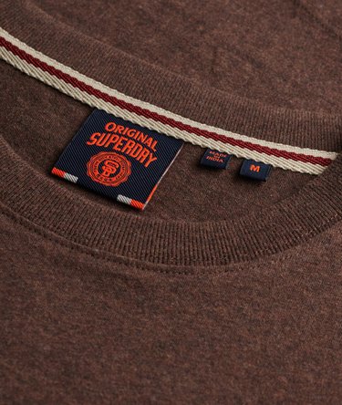 Essential Logo T-shirt Image 6