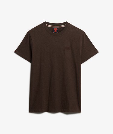 Essential Logo T-shirt Image 7