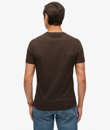 Essential Logo T-shirt Image 5