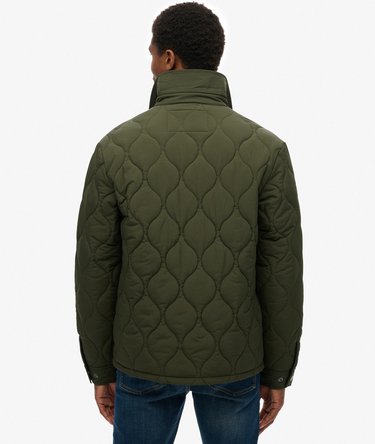 Surchemise Doublée Surplus Image 5