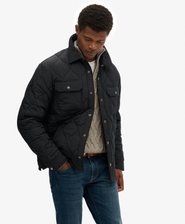 Surplus Liner Overshirt