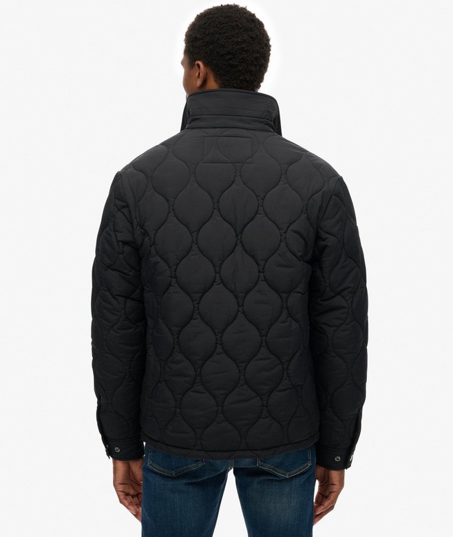 Surplus Liner Overshirt