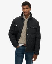 Surplus Liner Overshirt