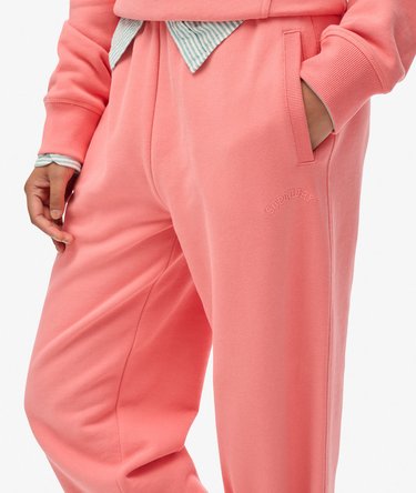 Essential Logo Jogginghose Image 2