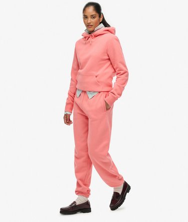 Essential Logo Jogginghose Image 5