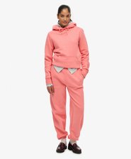 Jogging Essential Logo