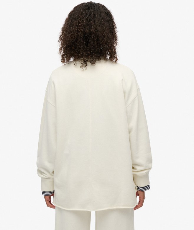 Studios Crew Sweatshirt