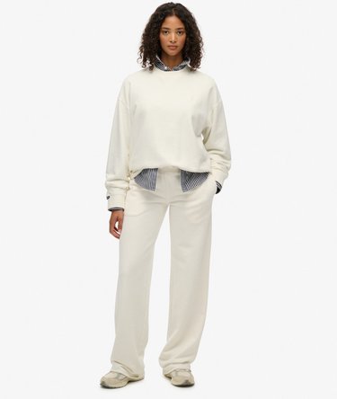 Studios Crew Sweatshirt Image 3