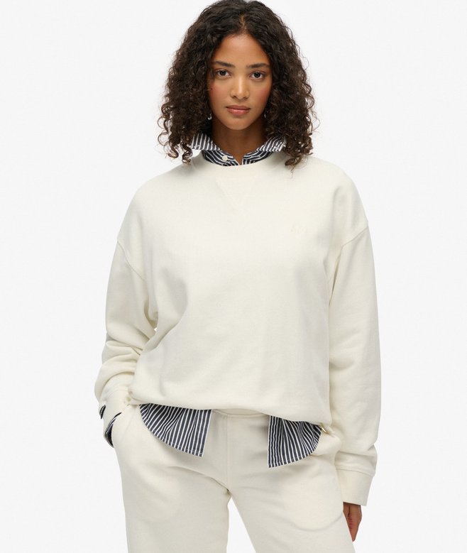 Studios Crew Sweatshirt