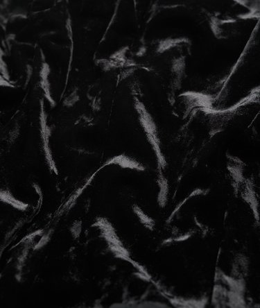 Samt-Korsett-Midikleid Image 7