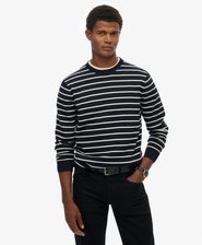 The Merchant Store - Breton Jumper