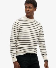 The Merchant Store - Breton Jumper