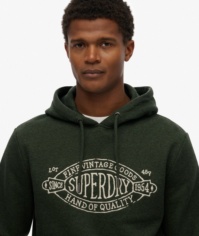 Outdoor Co Relaxed Hoodie More Colours Available Price £29.99 Price reduced from £59.99 to You Save 50%