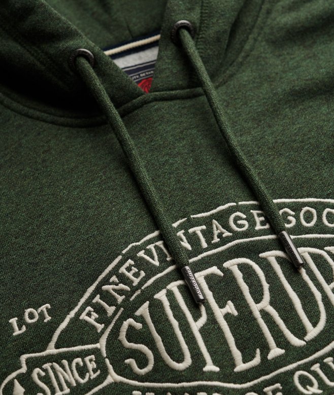 Outdoor Co Relaxed Hoodie More Colours Available Price £29.99 Price reduced from £59.99 to You Save 50%