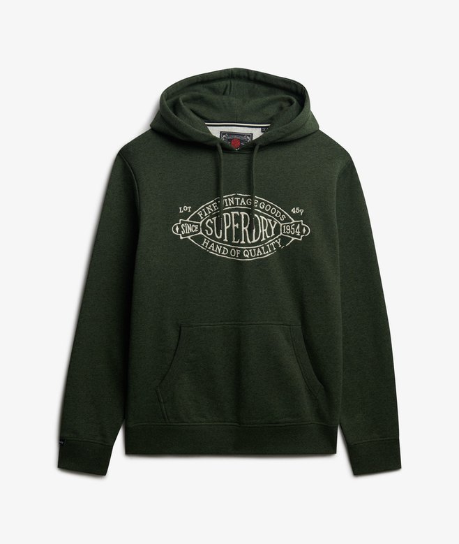Outdoor Co Relaxed Hoodie More Colours Available Price £29.99 Price reduced from £59.99 to You Save 50%
