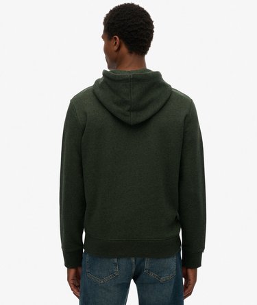 Outdoor Co Relaxed Hoodie Image 5