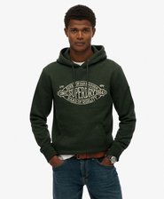 Outdoor Co Relaxed Hoodie