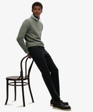 The Merchant Store - Sateen Five Pocket Pants