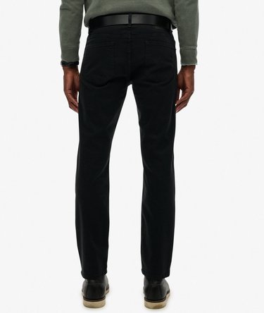 The Merchant Store - Sateen Five Pocket Pants Image 4