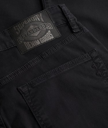 The Merchant Store - Sateen Five Pocket Pants Image 8