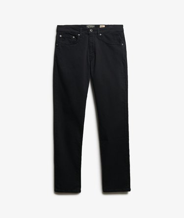 The Merchant Store - Sateen Five Pocket Pants Image 9