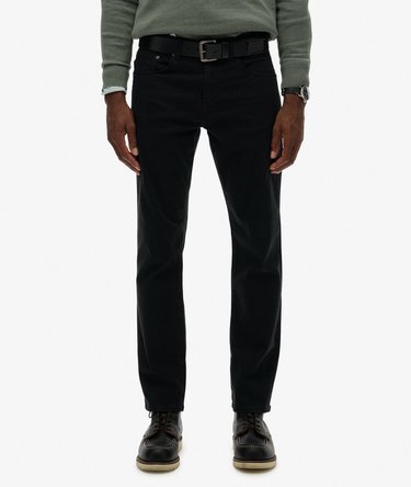The Merchant Store - Sateen Five Pocket Pants Image 3