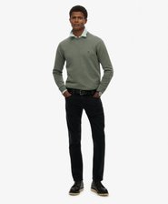 The Merchant Store - Sateen Five Pocket Pants