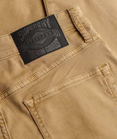 The Merchant Store - Sateen Five Pocket Pants Image 8