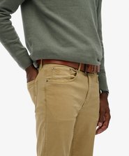 The Merchant Store - Sateen Five Pocket Pants