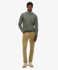 The Merchant Store - Sateen Five Pocket Pants