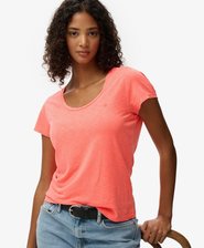 Studios Scoop Neck T-Shirt