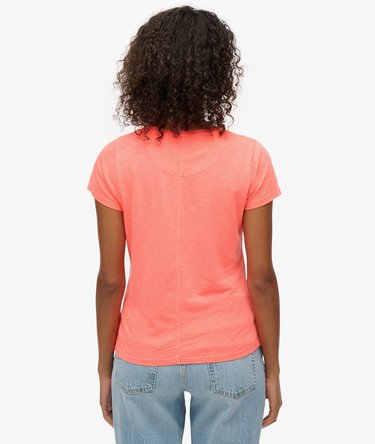 Studios Scoop Neck T-Shirt Image 5