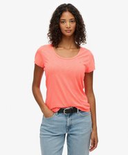 Studios Scoop Neck T-Shirt