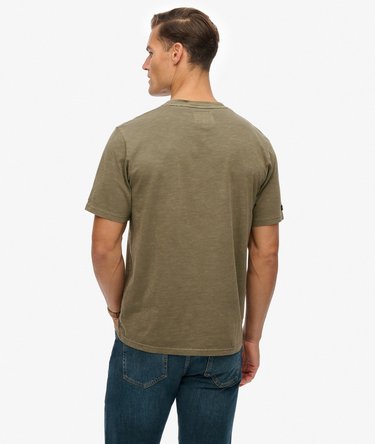 Campaign Souvenir Loose T-Shirt Image 5