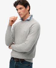 Wool Blend Jumper