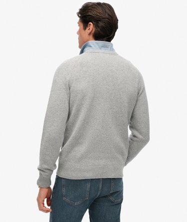Pullover aus Wollmischung Image 5