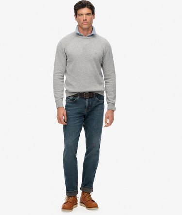 Pullover aus Wollmischung Image 3