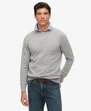 Wool Blend Jumper