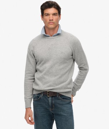 Pullover aus Wollmischung Image 2
