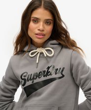 Super Athletics Kapuzenpullover