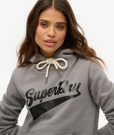 Super Athletics Kapuzenpullover Image 2