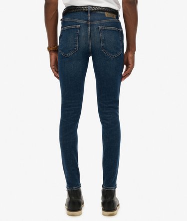 Vintage Skinny Jeans Image 4